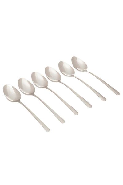Aryıldız Viole Food Patterned Spoon