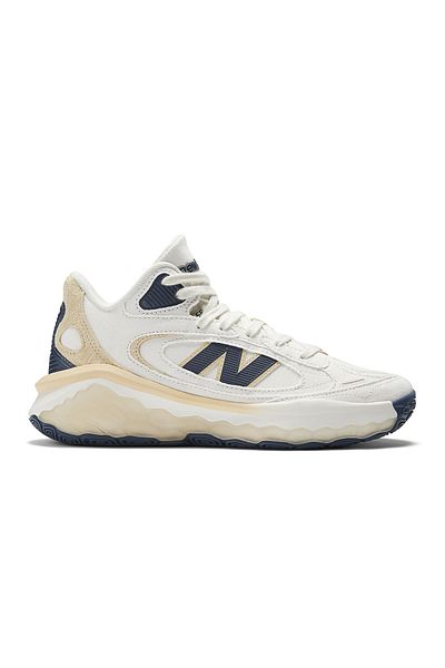 New Balance Παπούτσια μπάσκετ SCARPA BBFRSHV1 Unisex