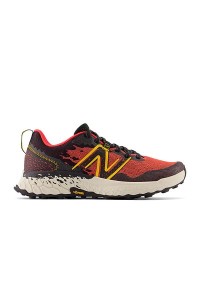 New Balance Pánský nosič se šesti límcem Scarpa Mthiern7 Fresh Foam X Hierro V7