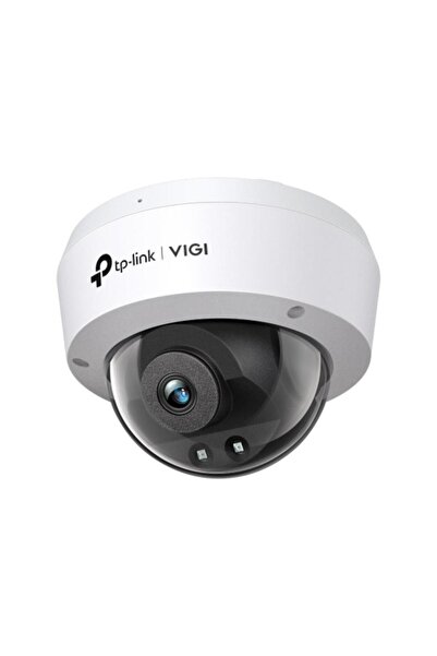 TP-LINK Vıgı C220ı 2.8 Mm Ir Dome Kamera 1/3",30fps,fhd,h265 ,poe,ıp67 V1.0