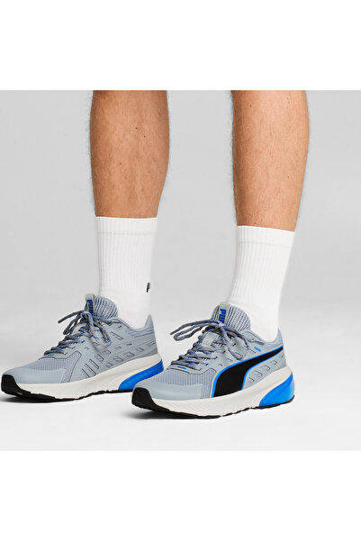 Puma Cell Glare-Cool Mid Gray-PUMA Team Royal-PUMA Black