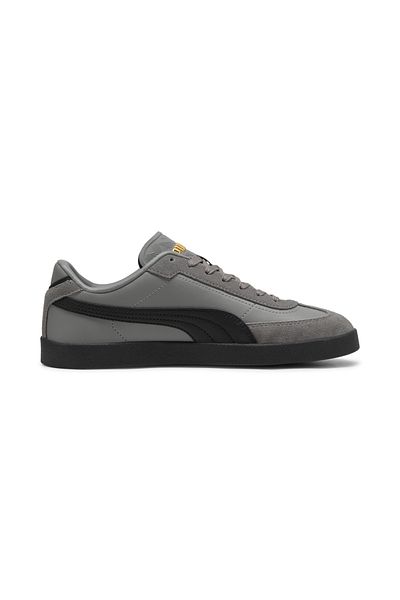 Puma Puma Club Ii Era-Cast Iron-Black