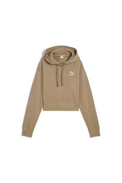 Puma Beige Sports Sweatshirt 62422967