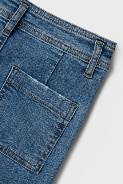 name ıt NKFSALLI - Široký střih Jean 3469-MD