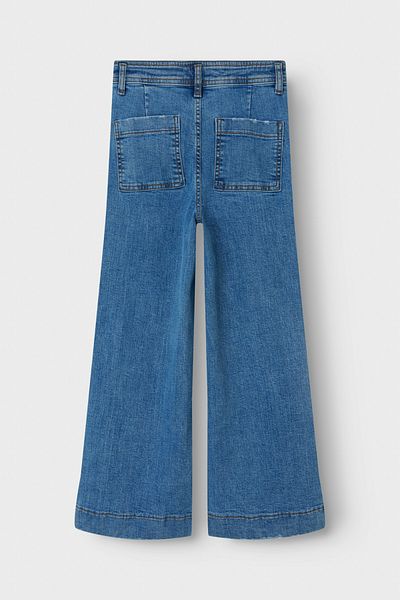 name ıt NKFSALLI - Široký střih Jean 3469-MD