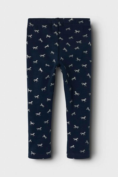 Name it Leggings Turquuze