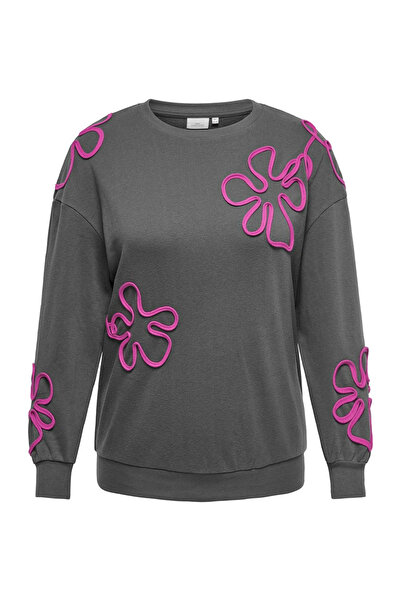 Only Carmakoma Mikina CARHIMA Mikina