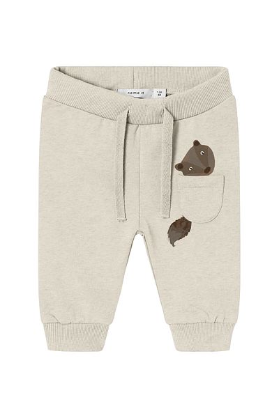 Name it White Pants