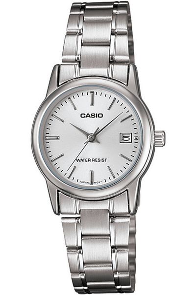 Casio Women's Wristwatch LTP-V002D-7AUDF