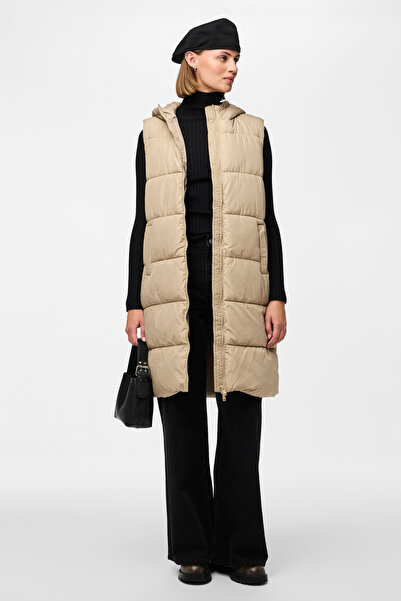 PIECES Γιλέκο Γυναικεία/Κορίτσια