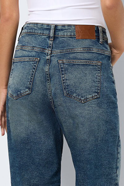 Noisy May Women's Jean - Wov Co99/Ea1 Model