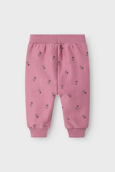 Name it Pink Pants