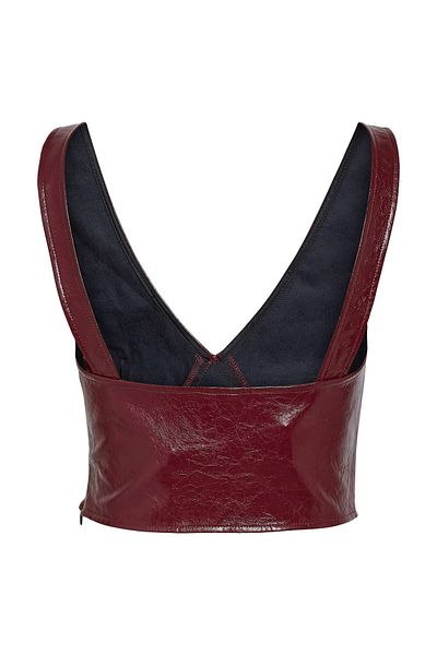 Noisy May Pantaloni de damă model VPC100 - țesătură WOV