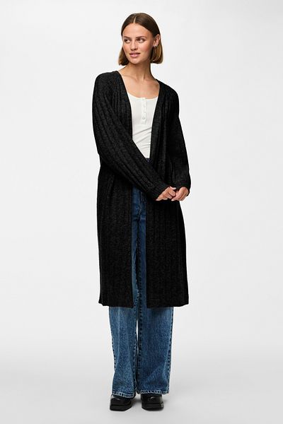 PIECES PCMAGGY LS – Längknit Kardigan NOOS BC