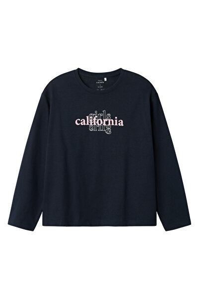 Name it Košile Nkfveen Ls Rlx s krátkým rukávem