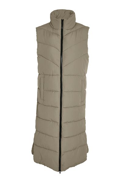 Noisy May Wov Pl100 - Padded Female Vest