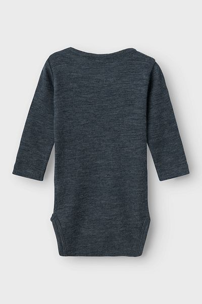 name ıt Dzianinowe ubranka dla chłopca - model Wom85/Se15