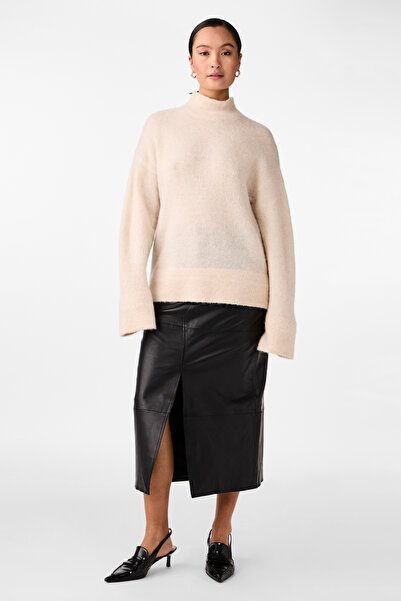 YAS. ΠΟΥΛΟΒΕΡ ΓΥΝΑΙΚΕΙΟ ΠΛΕΚΤΟ WO43/NYL38/WP15/EA4