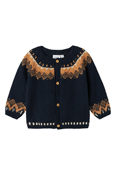 Name it Karta příze Nbmonor Ls