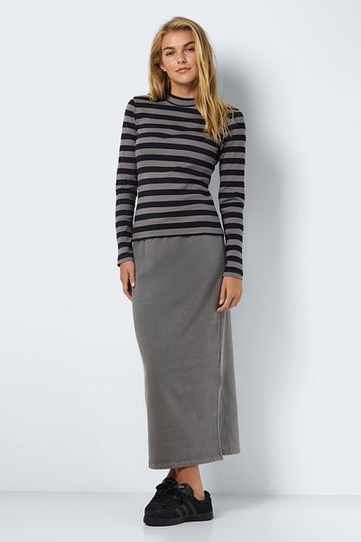 Noisy May Nmelinor Jrs - Top L/S se středním krkem