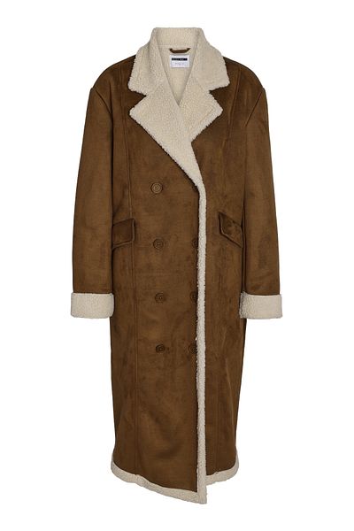 Noisy May WOV PL100 Model Damen-Laufjacke