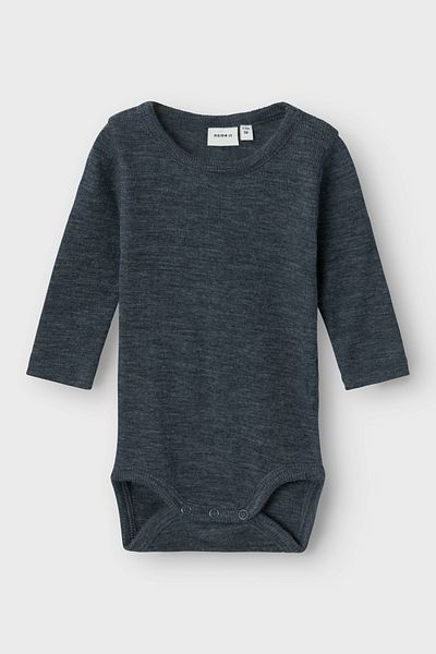 name ıt Dzianinowe ubranka dla chłopca - model Wom85/Se15