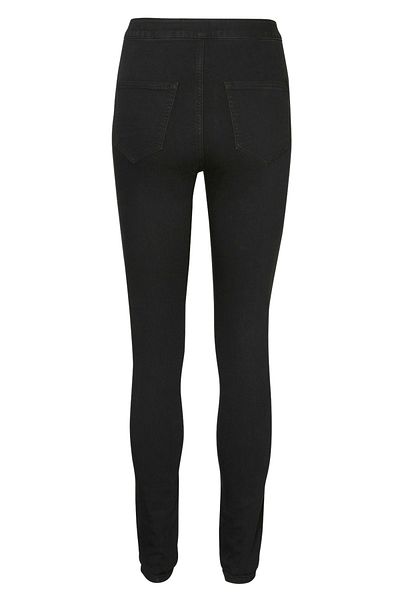 Noisy May Damenjeans - Modell WOV CO70/PL28/EA2