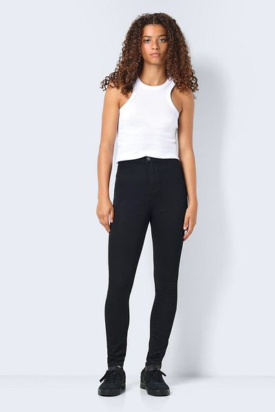 Noisy May Damenjeans - Modell WOV CO70/PL28/EA2