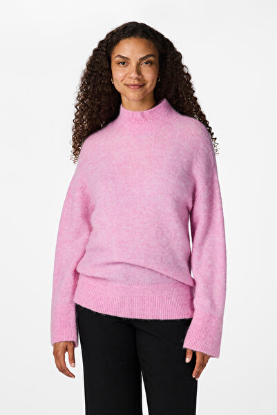 YAS. DÁMSKY ÚPLETENÝ PULOVER WO43/NYL38/WP15/EA4