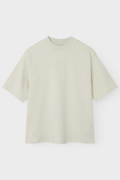 Name it Nkmobbie Ss Nreg Top Bf - Nový střih