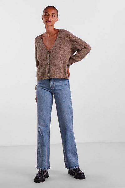 PIECES Strickjacke Damen/Mädchen