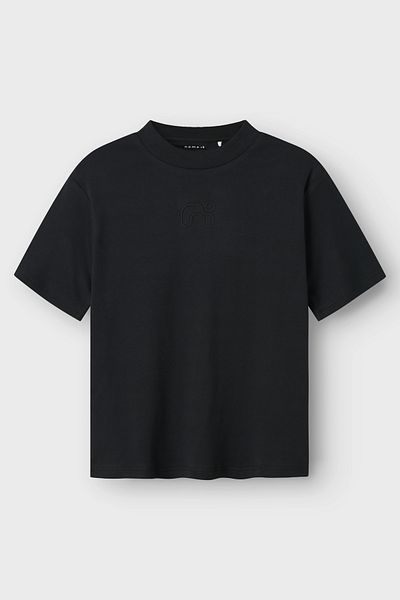 Name it Nkmobbie Ss Nreg Top Bf - Nový střih
