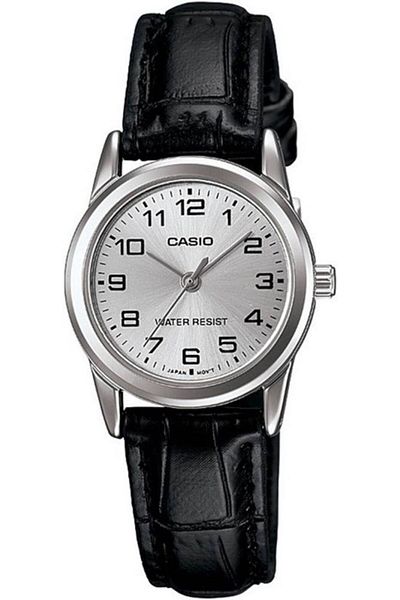 Casio Ltp-V001L-7Budf Women Wrist Watch