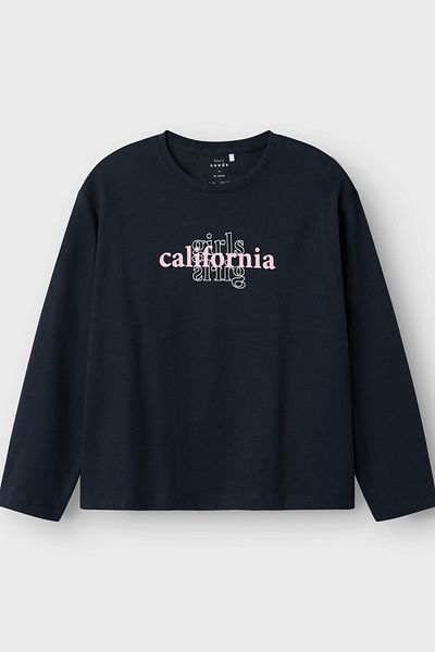 Name it Blue T-Shirt