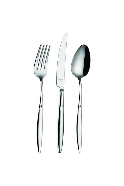 Aryıldız Archer Prestige 89 Pieces 12 Person Cutlery Set