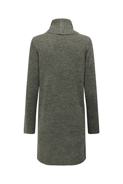 JDY Strickkleid Elanora Kurzes Kleid