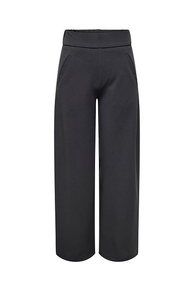 JDY Jdylouisville Catia Wide Pant Jrs Noos 15221238   Phantom