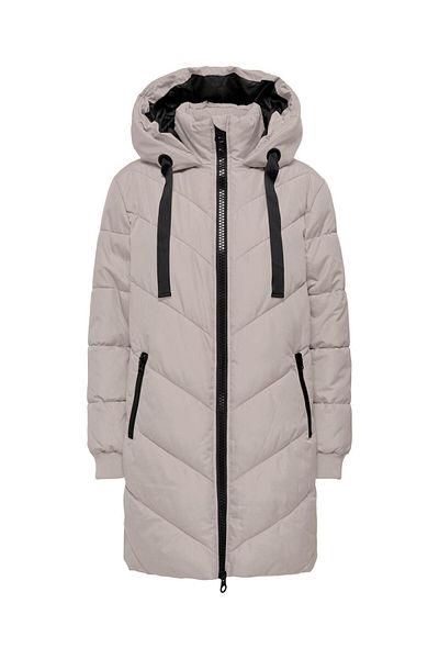 JDY Langer Parka Skylar Langer Parka