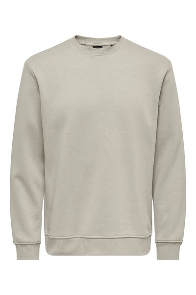 Only & Sons Kapuzenpullover Onsconnor Sweatshirt