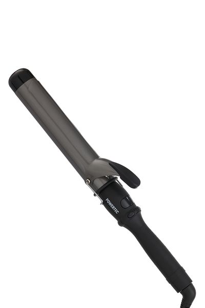 POWERTEC 38mm Professional Hair Curler