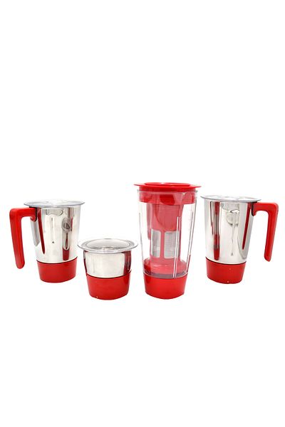 BUTTERFLY Spectra Mixer Grinder - 750 W - 4 Jars