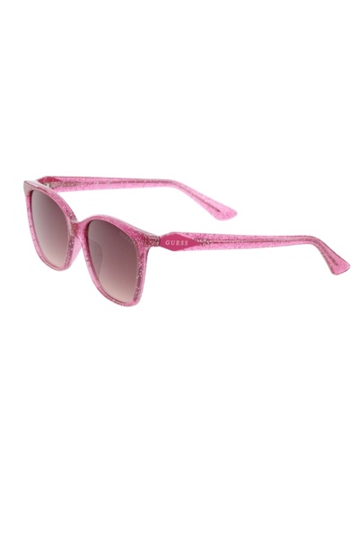 Guess Children's Pink Glasses 01.82.923874F