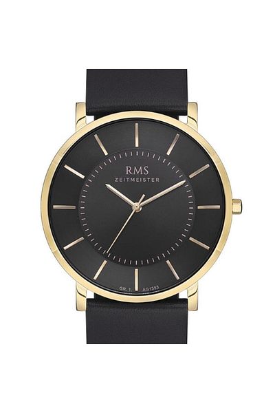 Romanson Rms Zeitmeister Gr.1.Ag1432.09 Women's Wristwatch