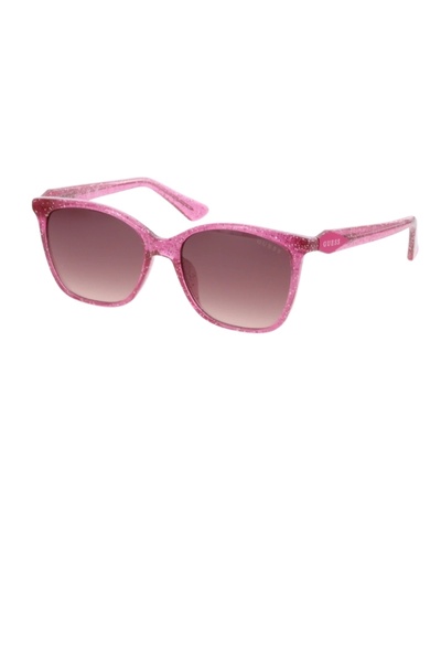 Guess Children's Pink Glasses 01.82.923874F