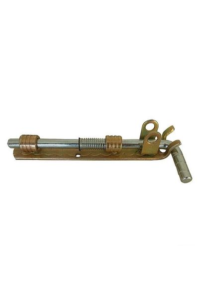 Berka 30cm Spring Wrought Iron Slider