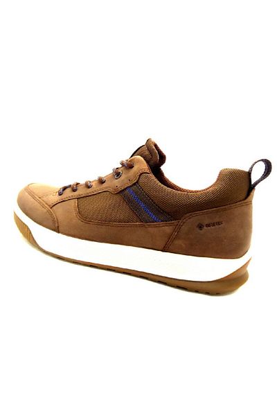 Ecco Schnürschuhe