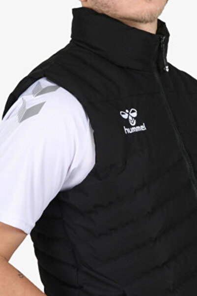 hummel Hmlwinner Men's Black Vest - 940228 -2001