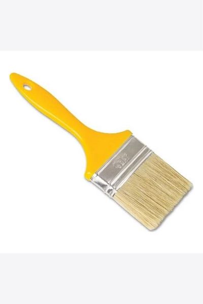ömer hırdavat Master Plastic Handle Cutting Brush No:3