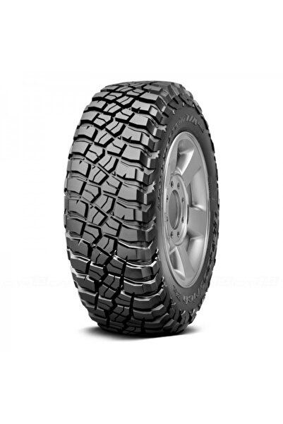Bf Goodrich 265/70R16 121/118Q LT Mud Terrain T/A KM3 (Yaz) (2021)