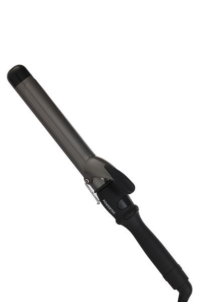 POWERTEC Tongs Tr-32 Hair Curling Iron 32mm Professional Hairdresser Hair Curler